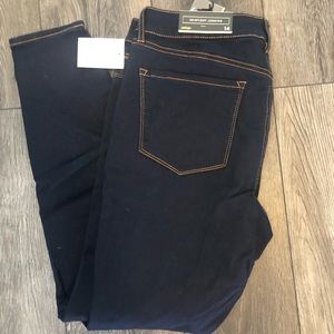 Refuge Dark Wash Jeans